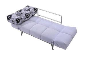 Sofá cama desplegable AD155  